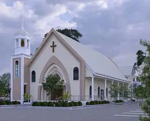 Modern Worship Centre