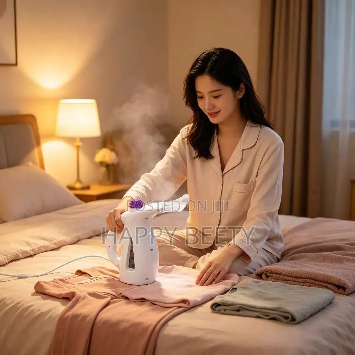 Garment Steamer