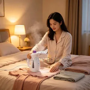 Garment Steamer