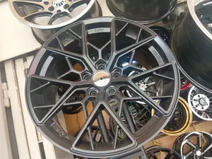 Size 18,5×114.3 Normal Rims