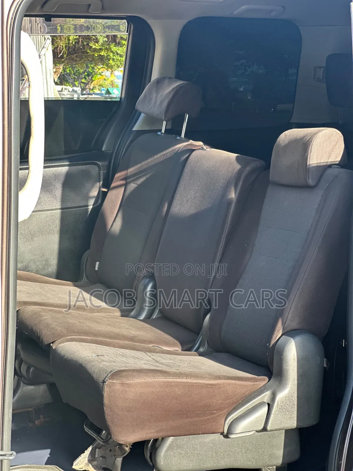 Toyota Noah 2014 Gray