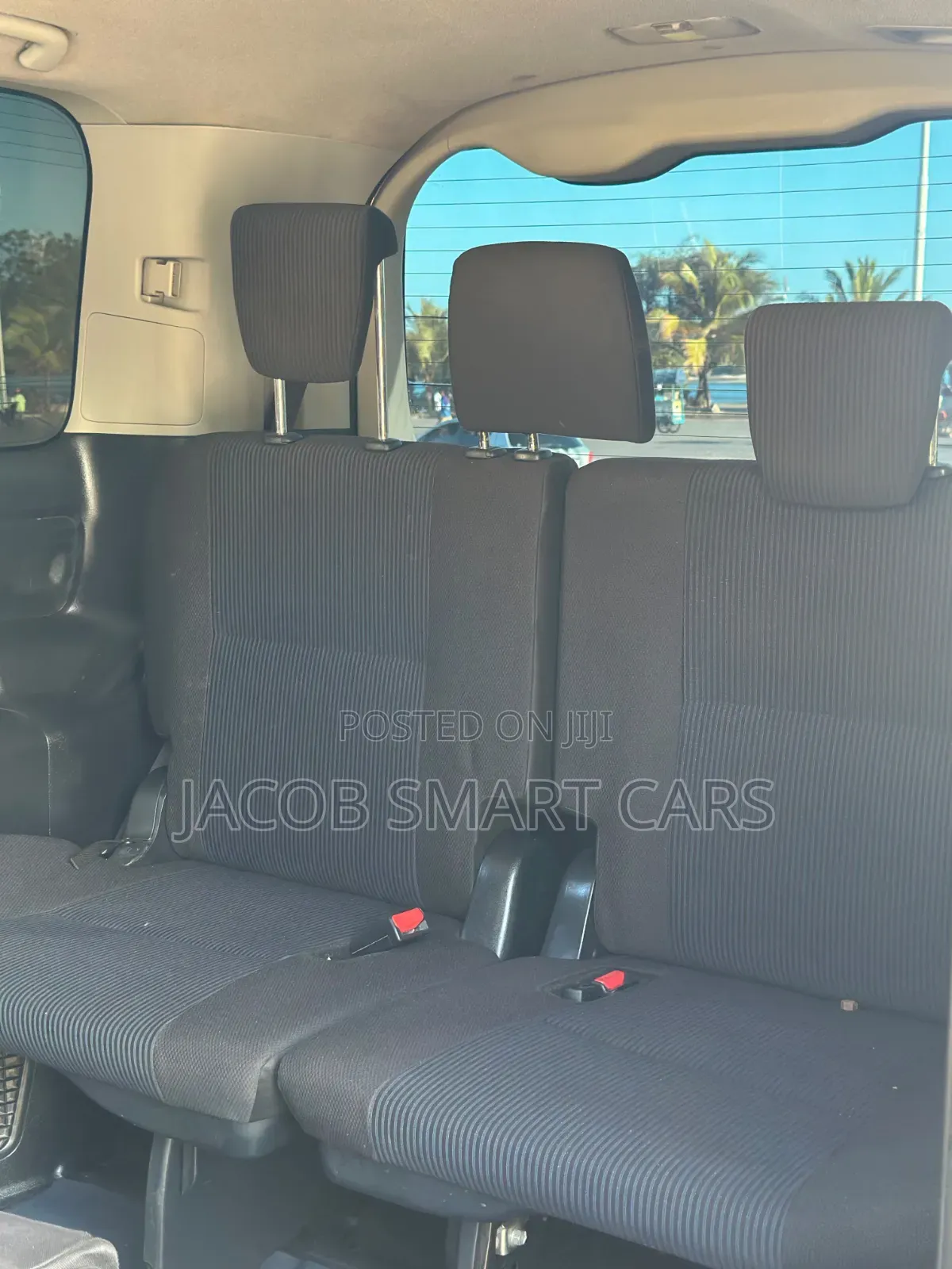 Toyota Noah 2014 Gray