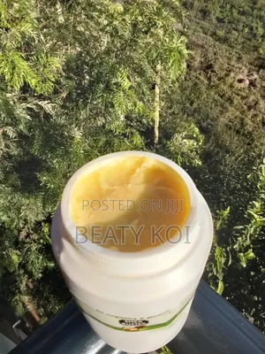 Raw Shea Butter