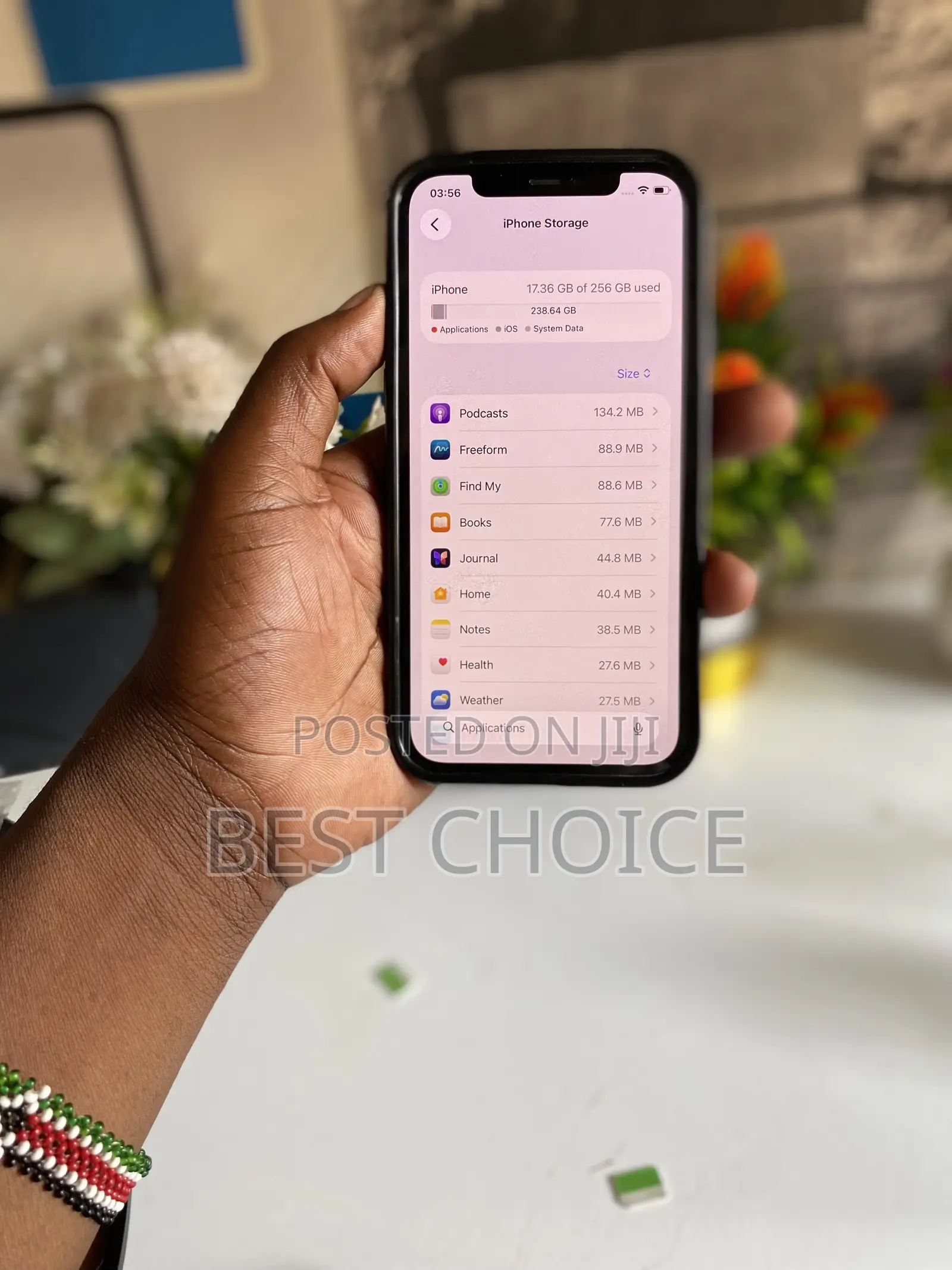 Apple iPhone 12 Pro 256 GB Gray