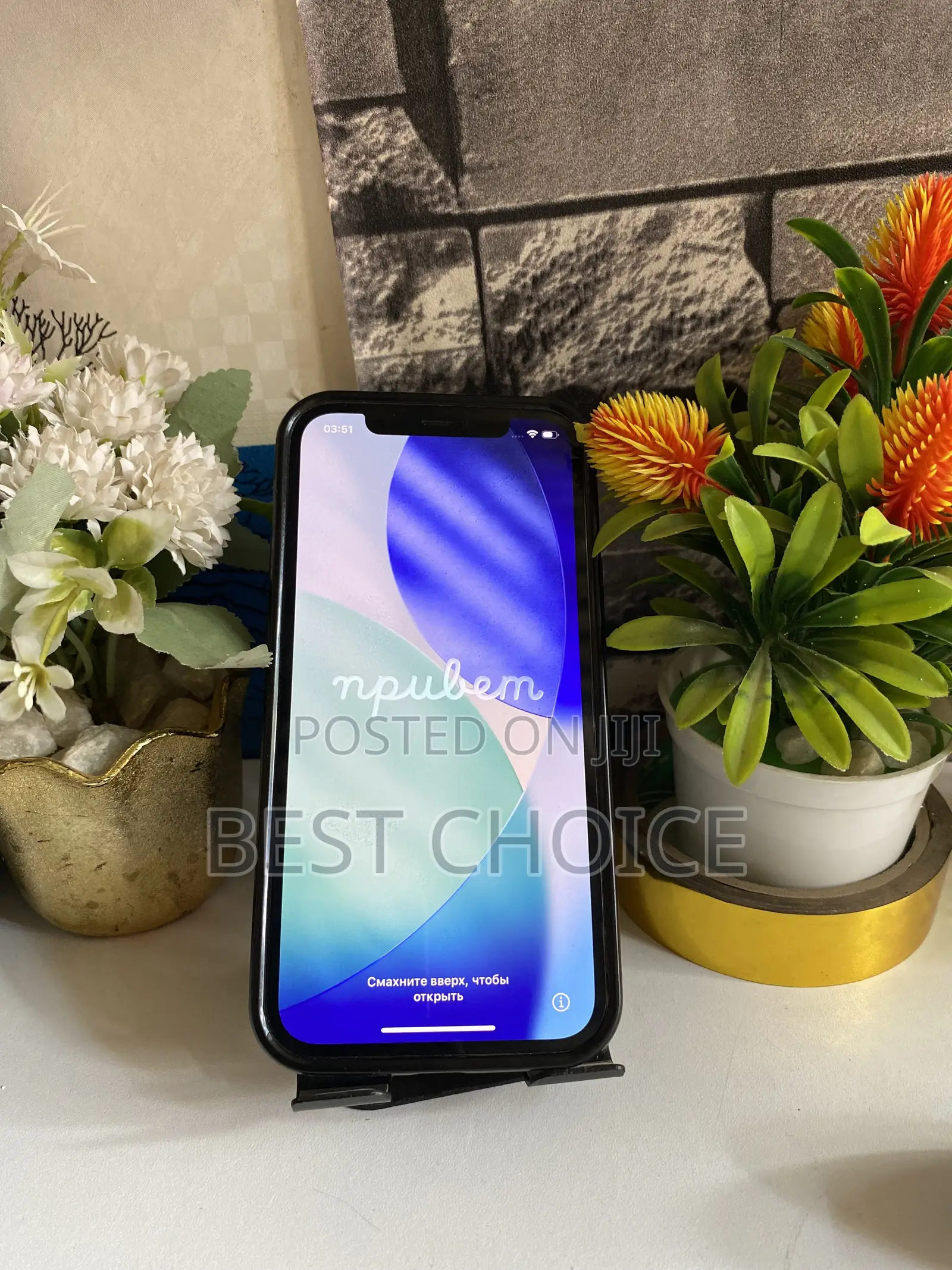 Apple iPhone 12 Pro 256 GB Gray