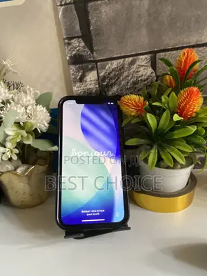 Apple iPhone 12 Pro 256 GB Gray