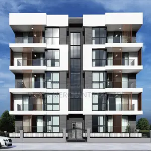 Residential Apartment Design