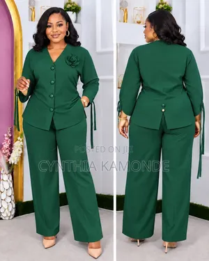 Beautiful Ladies Suit