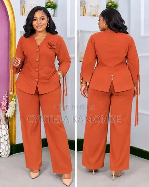 Beautiful Ladies Suit