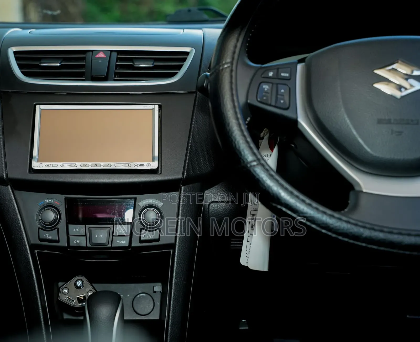 Suzuki Escudo 2020 Gray