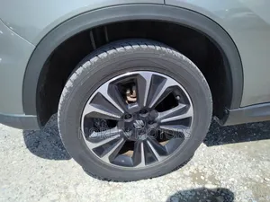 Suzuki Escudo 2020 Gray