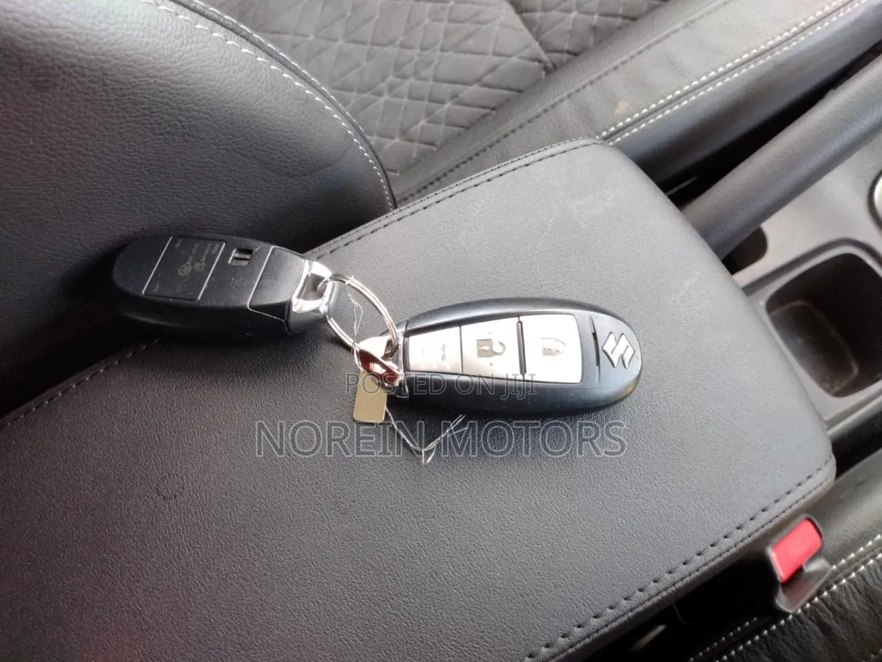 Suzuki Escudo 2020 Gray