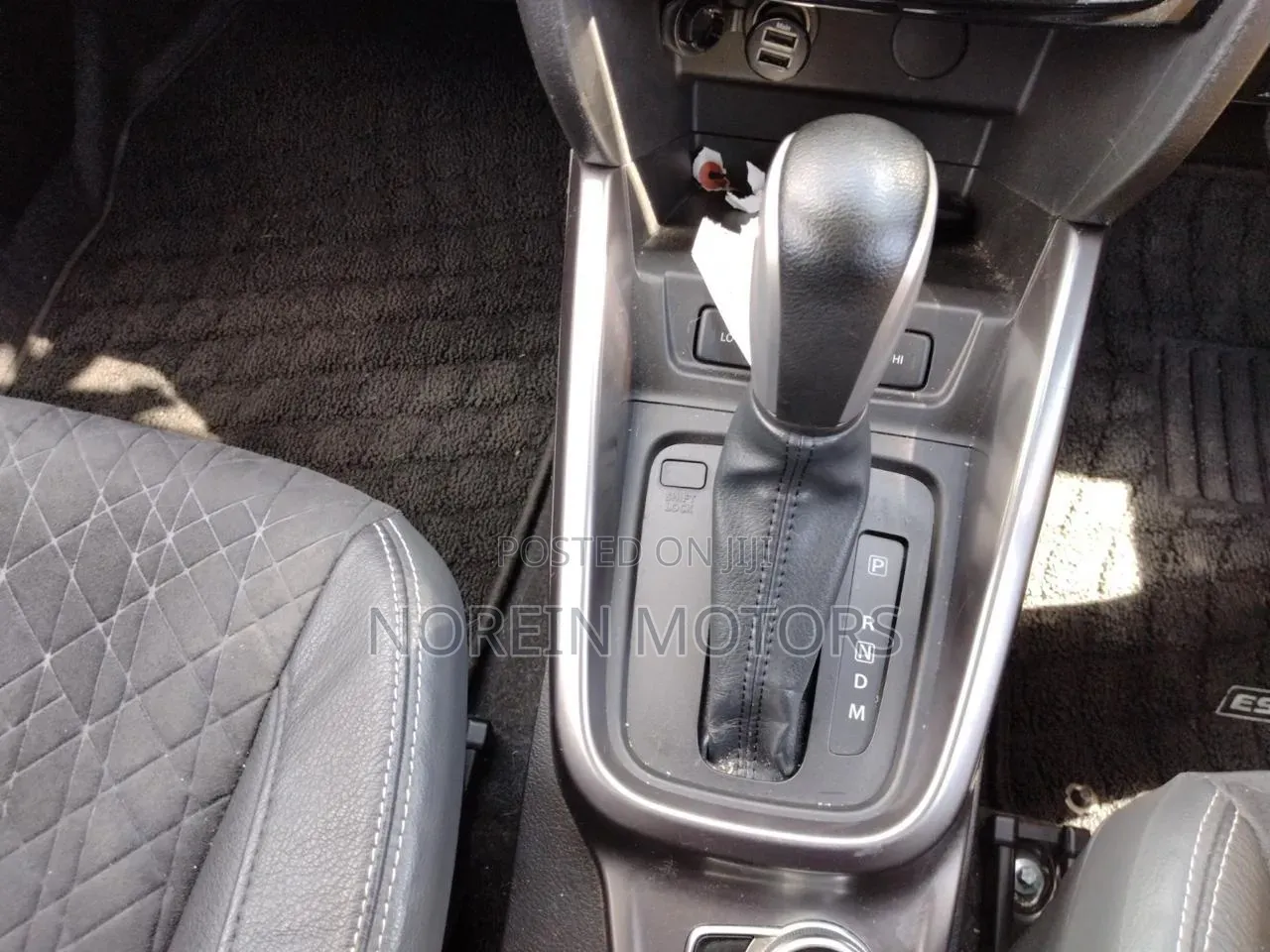 Suzuki Escudo 2020 Gray