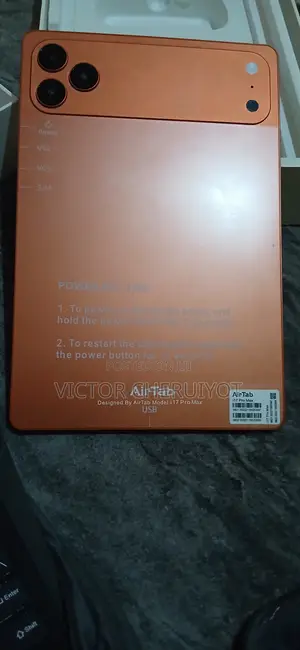 AirTab i17 Pro Max 1 TB