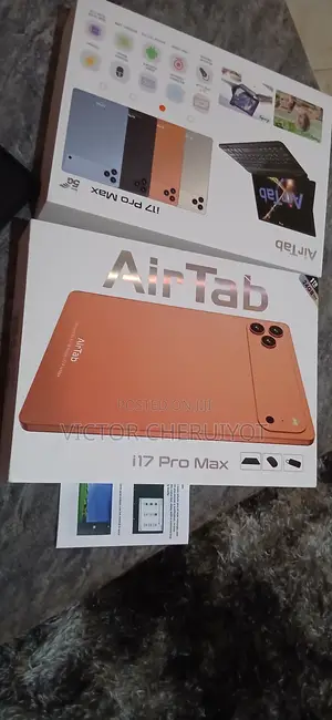 AirTab i17 Pro Max 1 TB