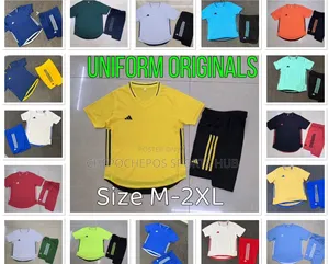 Original Football Jerseys