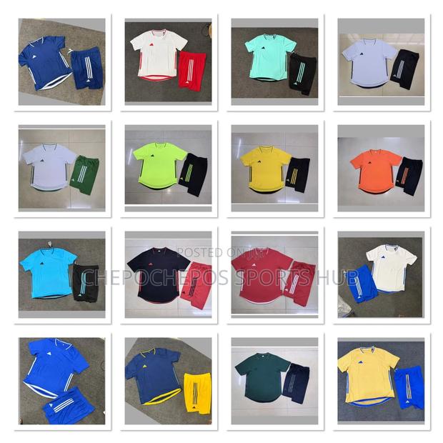 Original Football Jerseys - thumbnail 2