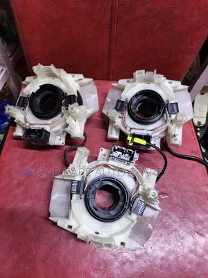 Spiral Cable Nissan Tiida /X-Trail NT30