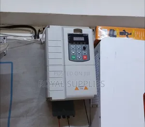 7.5kw Solar Pump Inverter