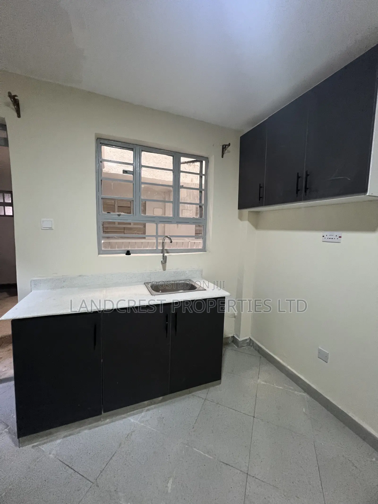 1bdrm Bedsitter in Kinoo for rent