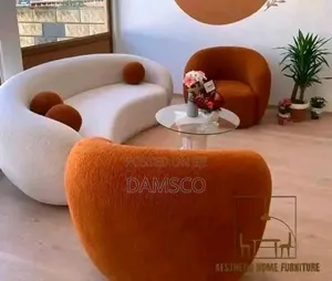 Sofas With High Quality Materials