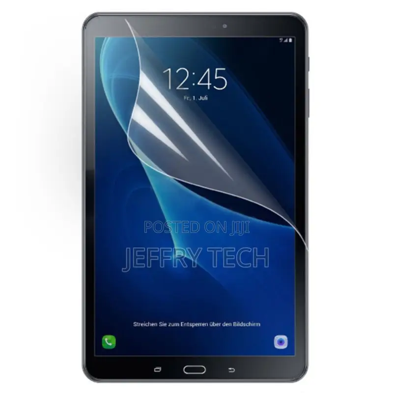 Screen Protector for Samsung Galaxy Tab a 10.1 (2016)