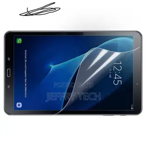 Screen Protector for Samsung Galaxy Tab a 10.1 (2016)