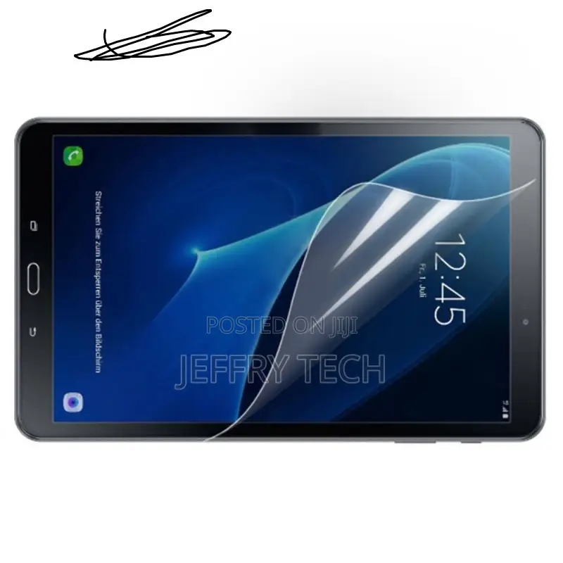 Screen Protector for Samsung Galaxy Tab a 10.1 (2016)