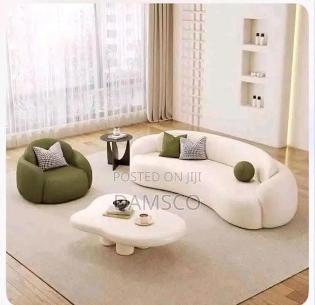 Sofas With High Quality Materials - thumbnail 4