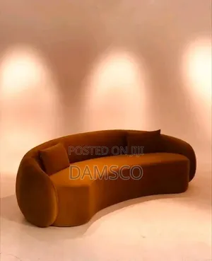 Sofas With High Quality Materials