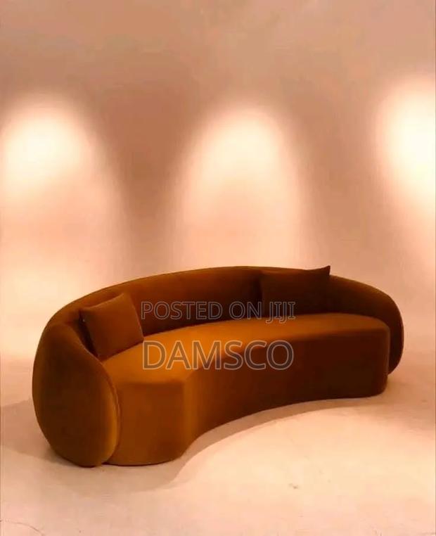 Sofas With High Quality Materials - thumbnail 5