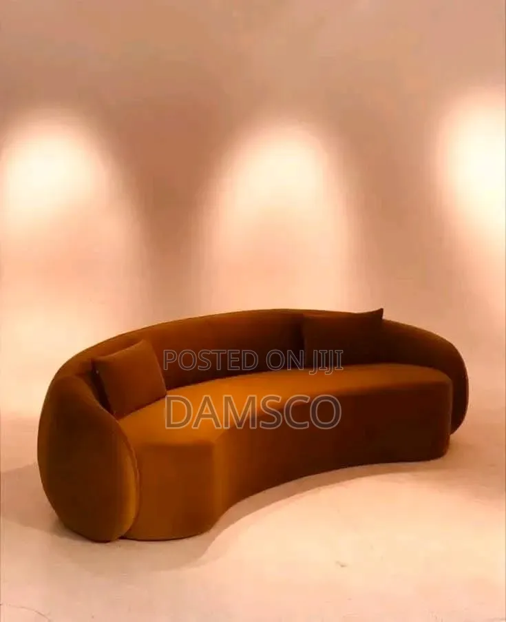 Sofas With High Quality Materials