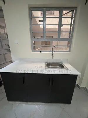 1bdrm Bedsitter in Kinoo for rent