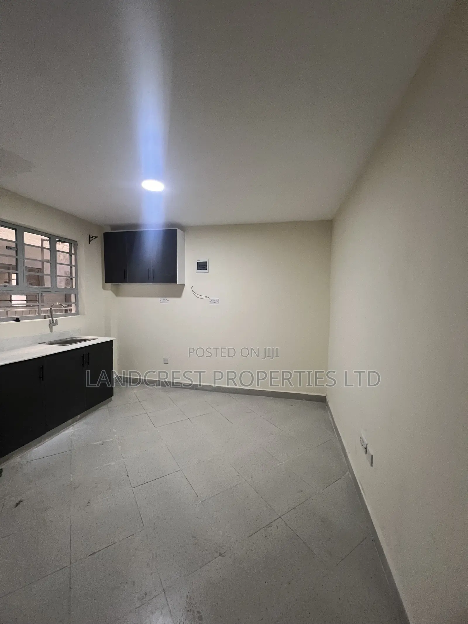 1bdrm Bedsitter in Kinoo for rent
