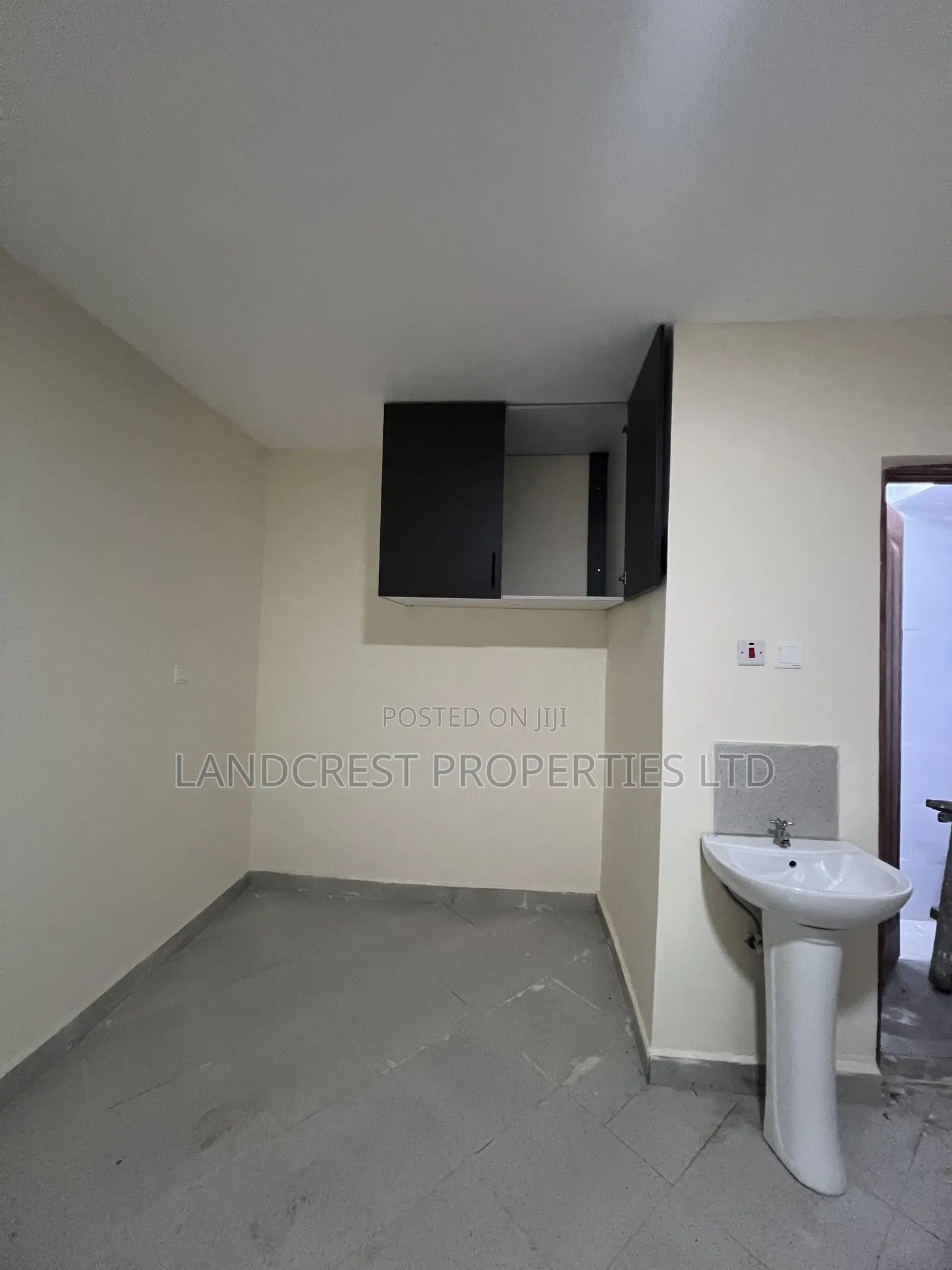 1bdrm Bedsitter in Kinoo for rent