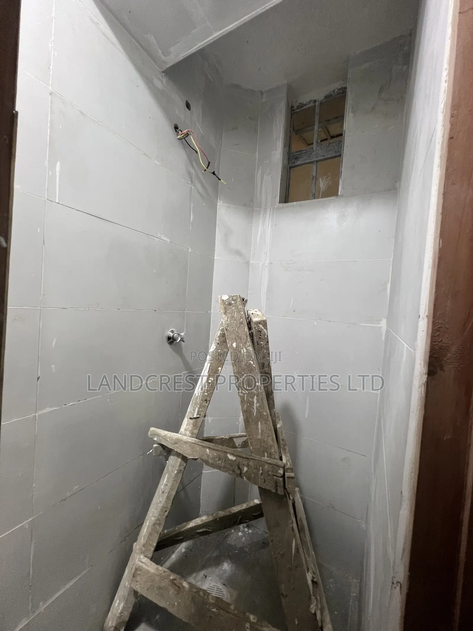 1bdrm Bedsitter in Kinoo for rent