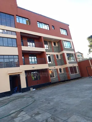 3bdrm Apartment in Gikambura, Thogoto for rent