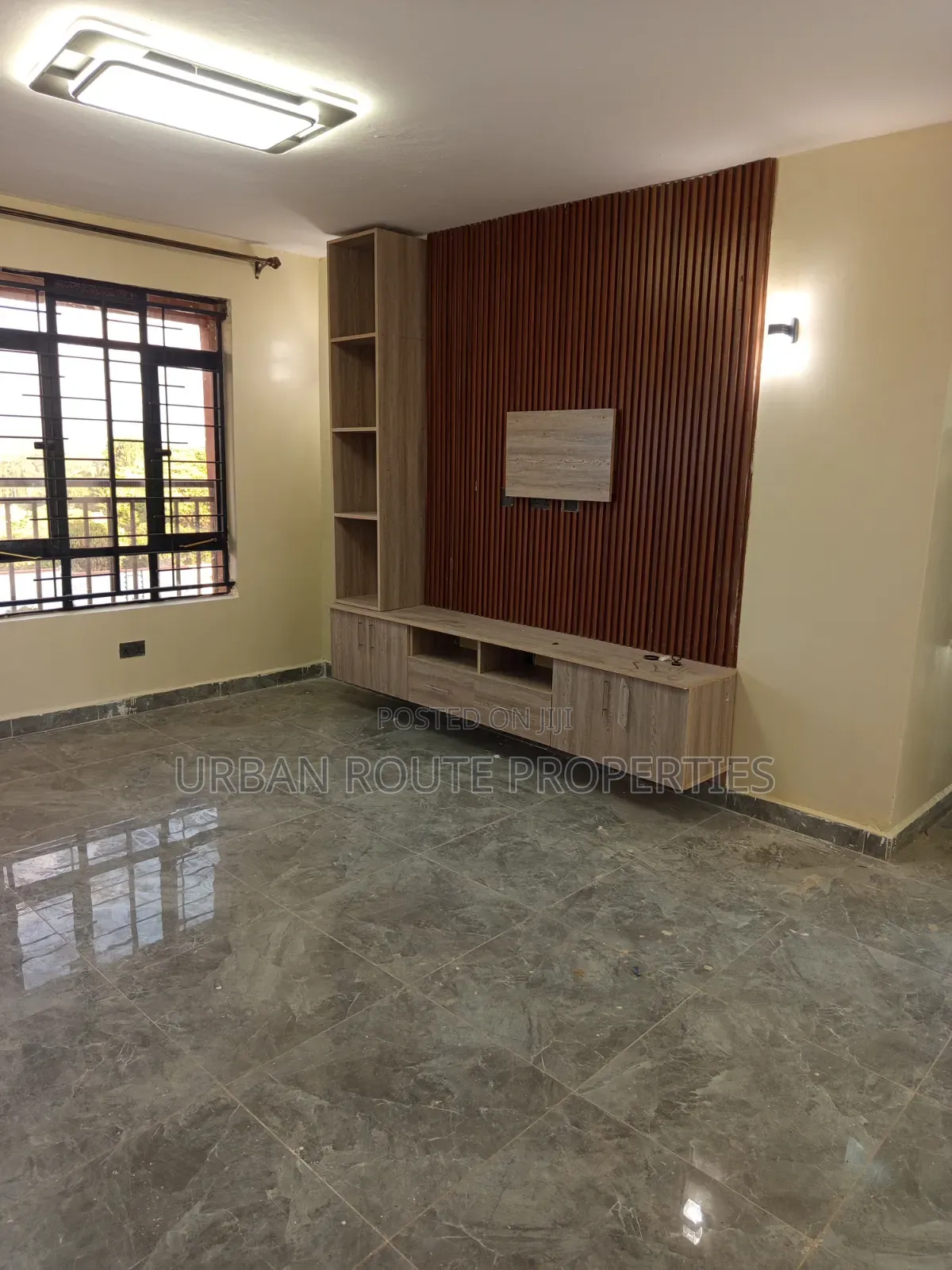 3bdrm Apartment in Gikambura, Thogoto for rent