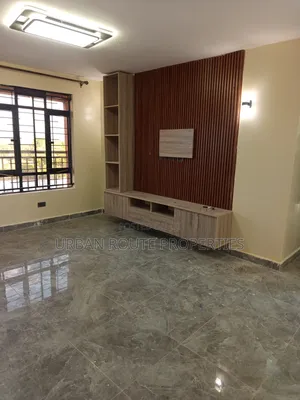 3bdrm Apartment in Gikambura, Thogoto for rent