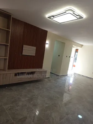3bdrm Apartment in Gikambura, Thogoto for rent