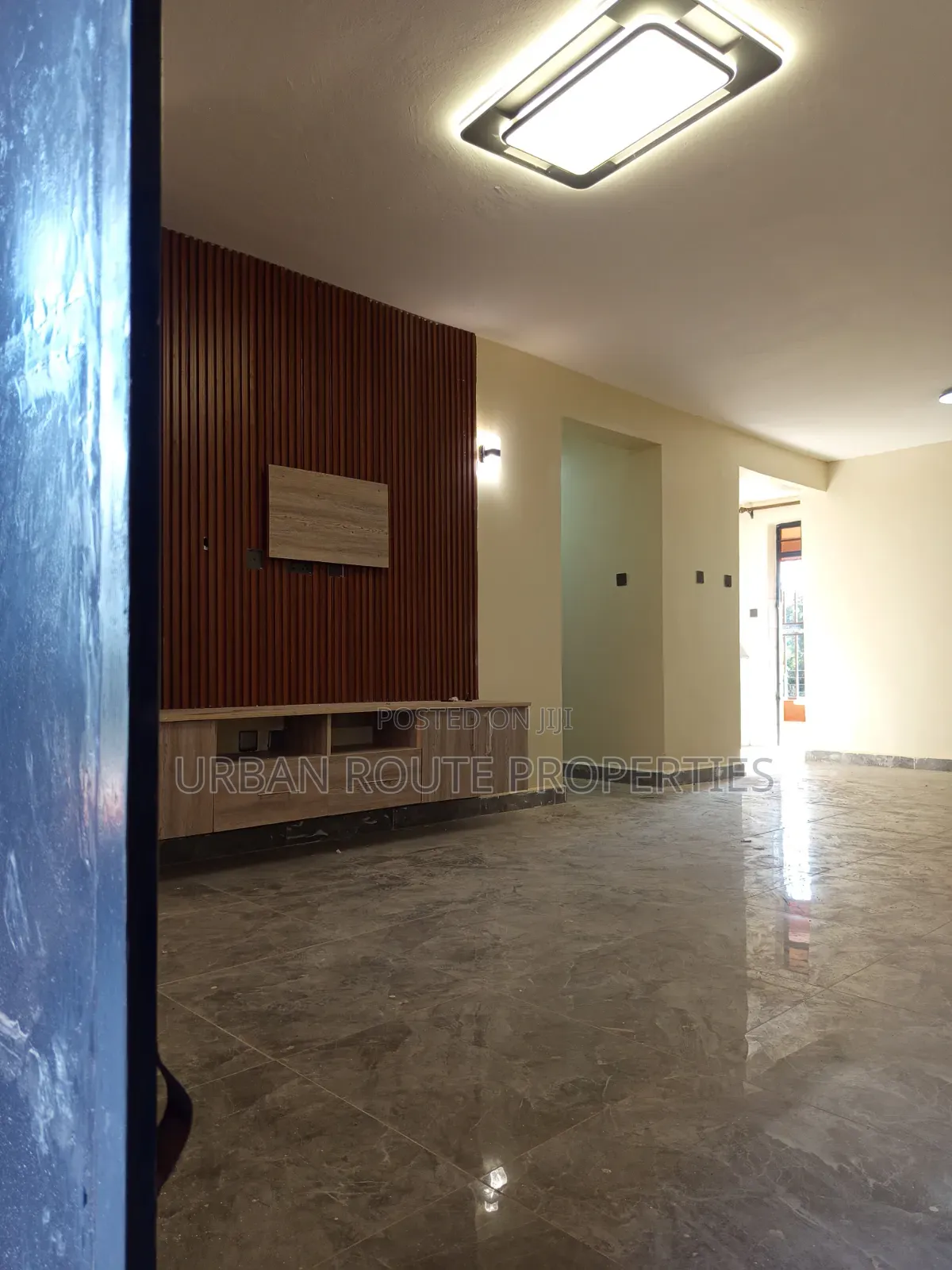 3bdrm Apartment in Gikambura, Thogoto for rent