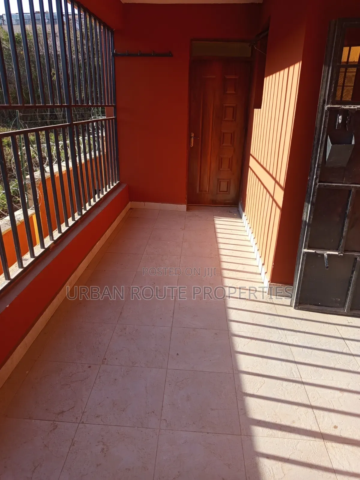 3bdrm Apartment in Gikambura, Thogoto for rent