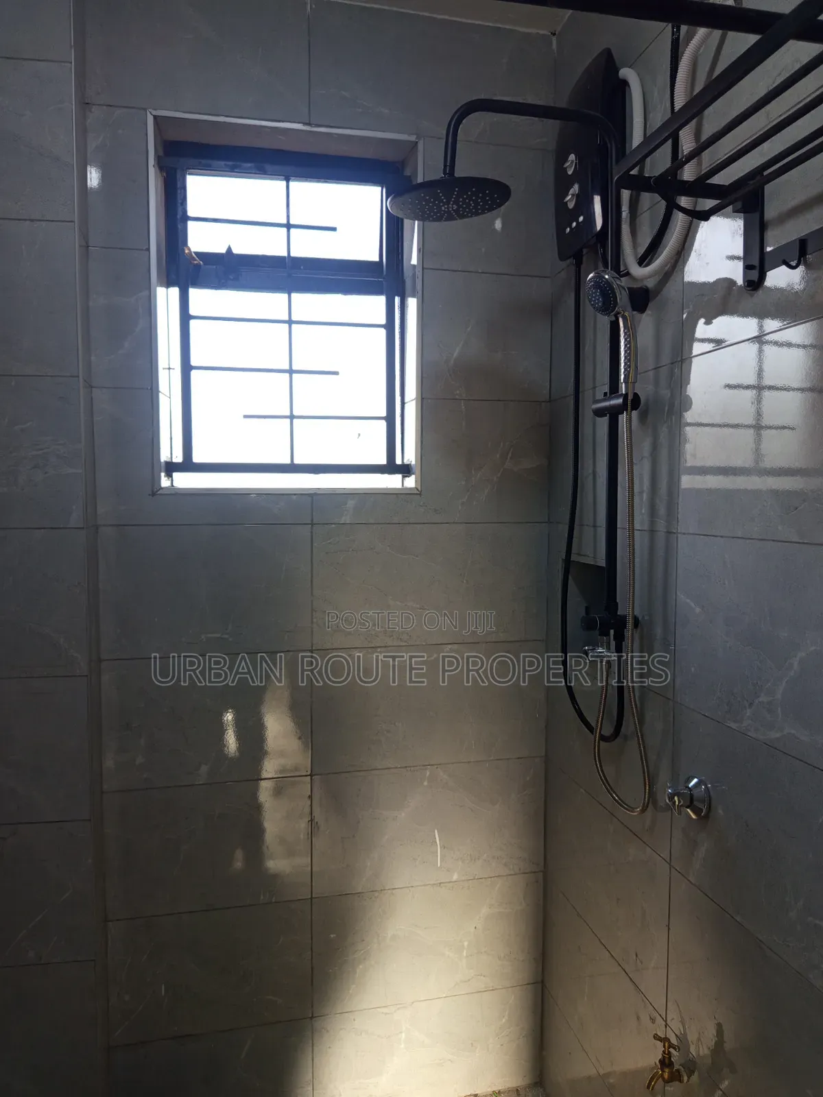3bdrm Apartment in Gikambura, Thogoto for rent