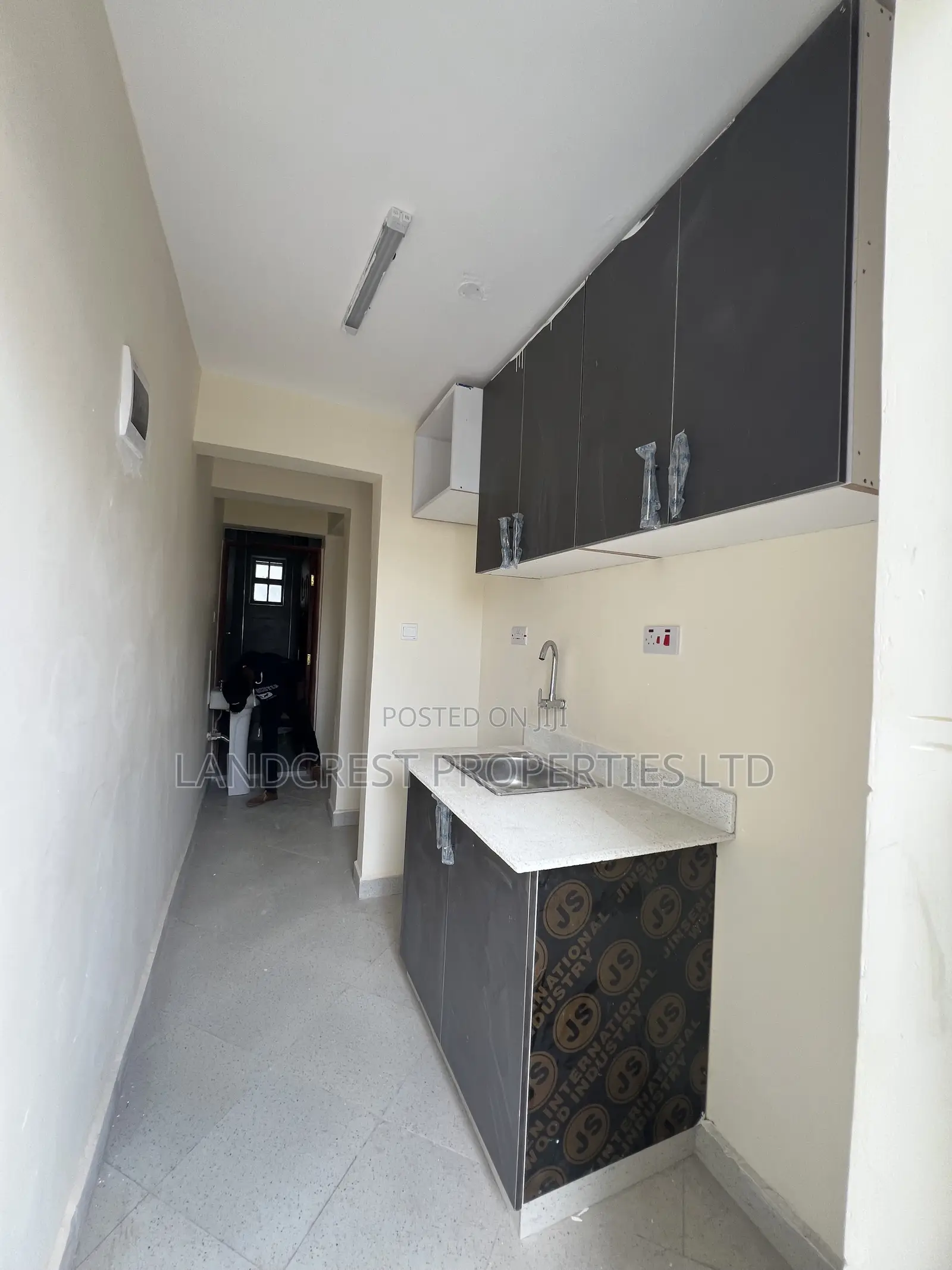 1bdrm Apartment in Kinoo for rent