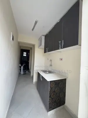 1bdrm Apartment in Kinoo for rent