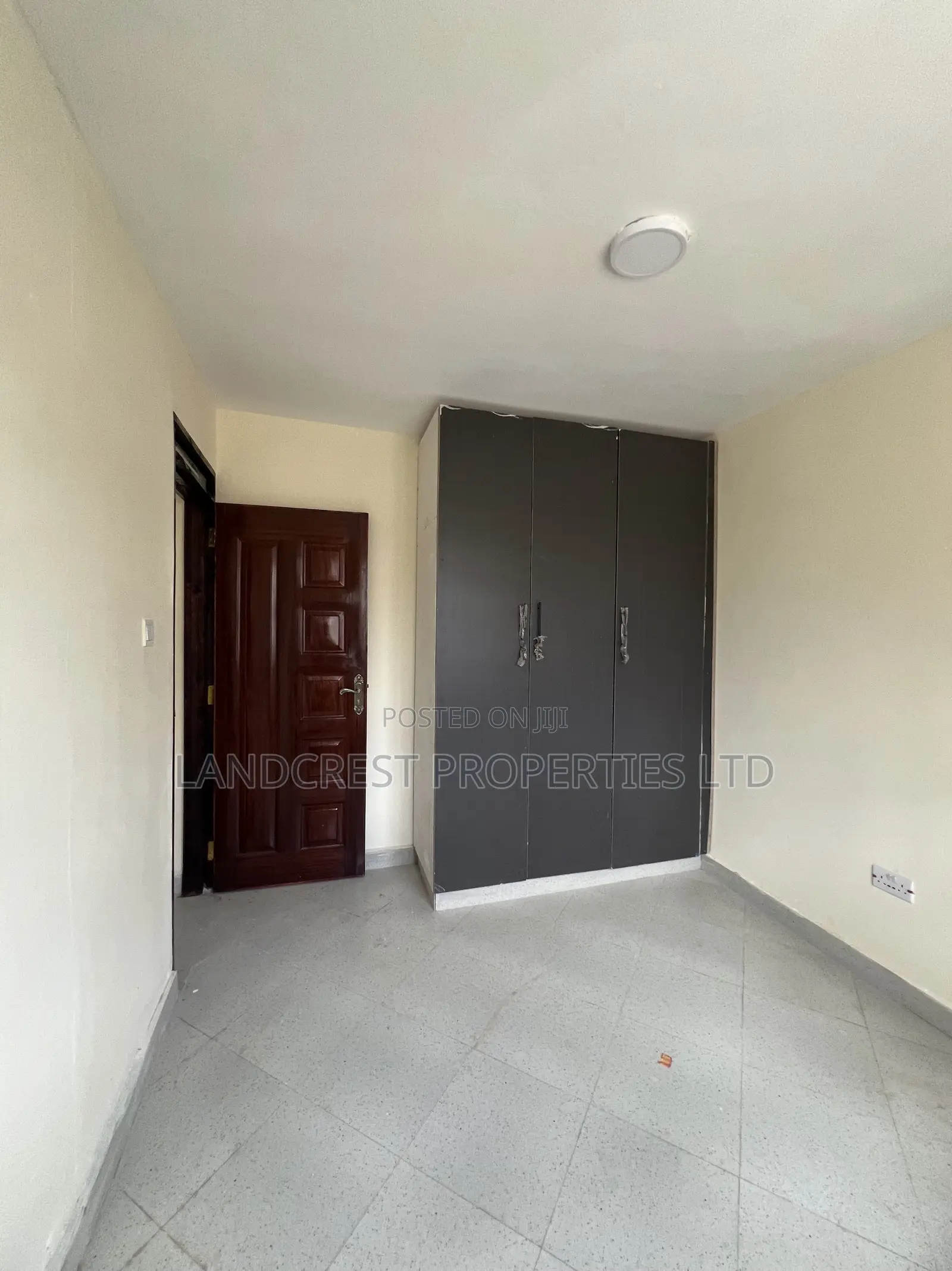 1bdrm Apartment in Kinoo for rent