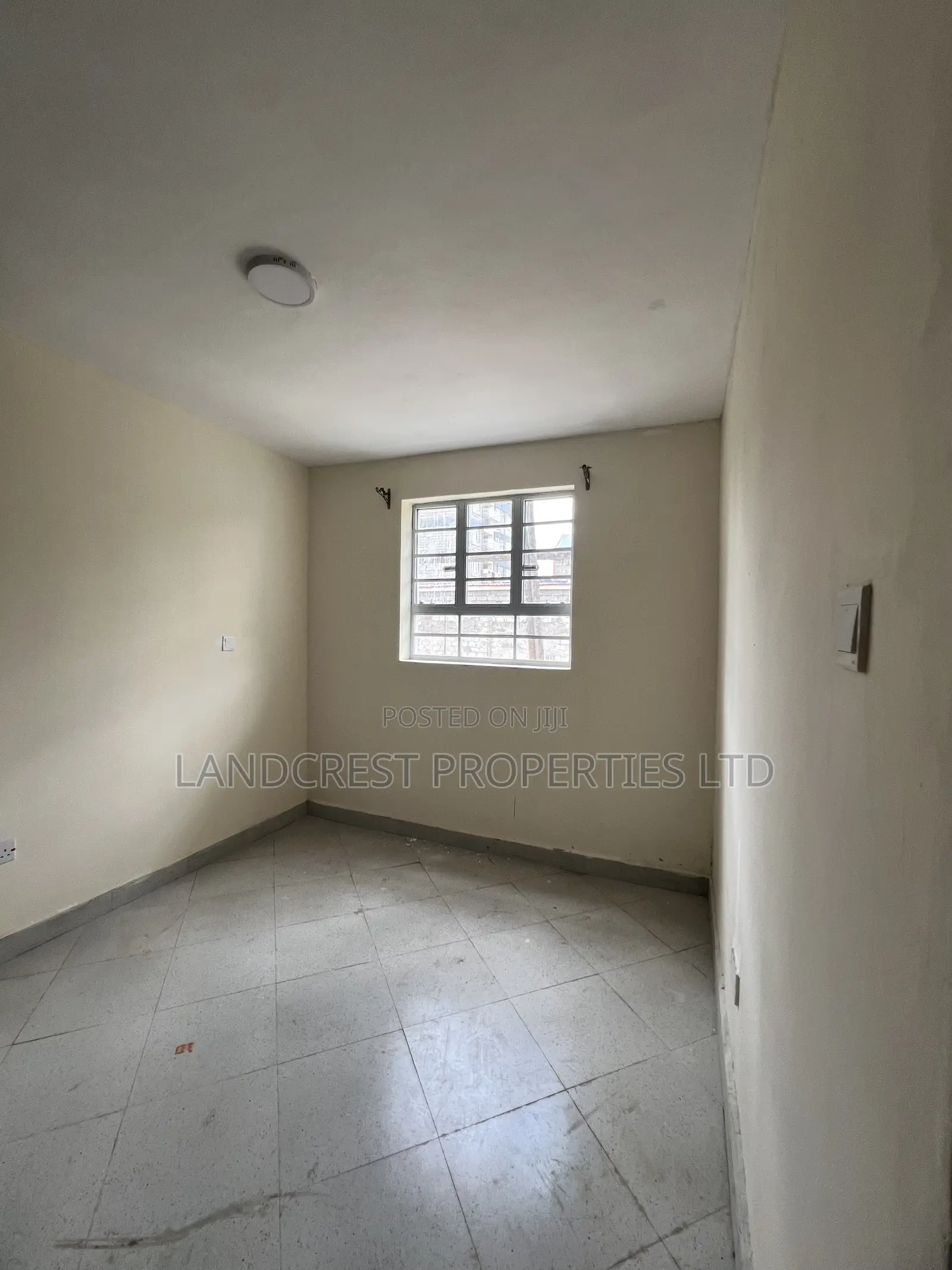 1bdrm Apartment in Kinoo for rent