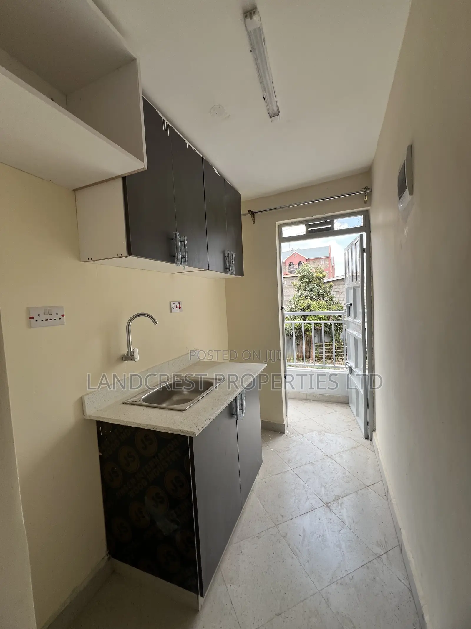 1bdrm Apartment in Kinoo for rent