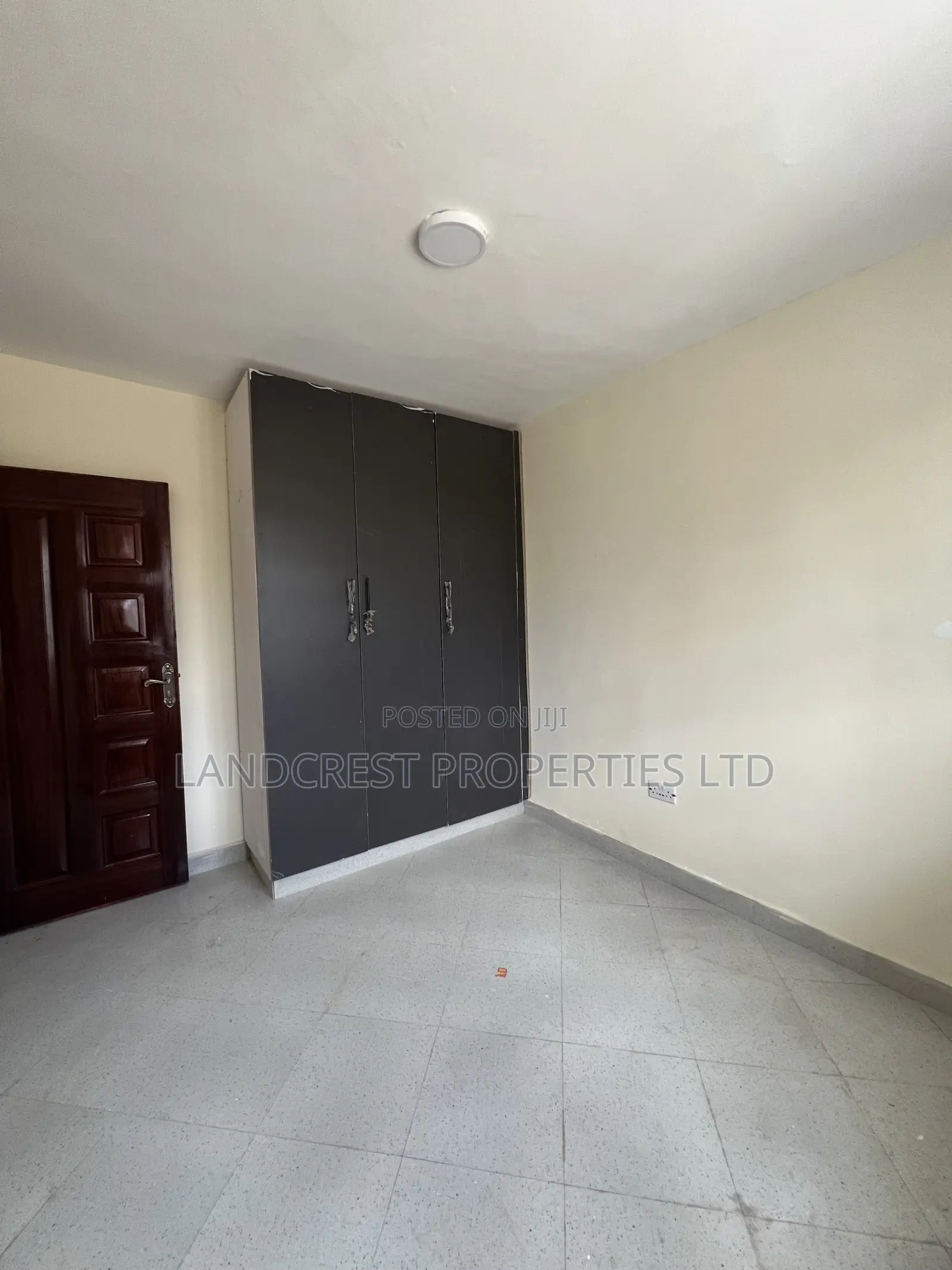 1bdrm Apartment in Kinoo for rent