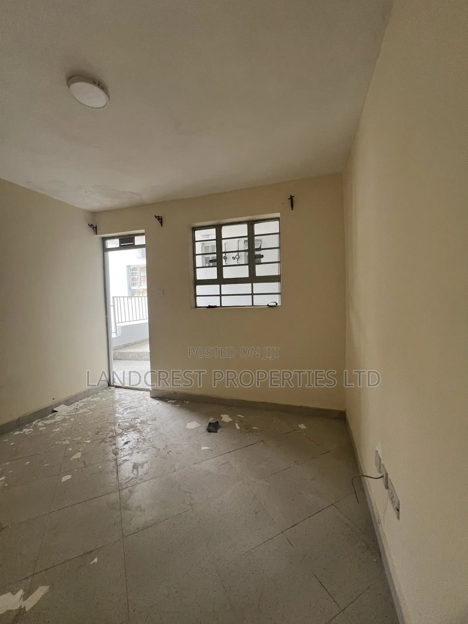1bdrm Apartment in Kinoo for rent